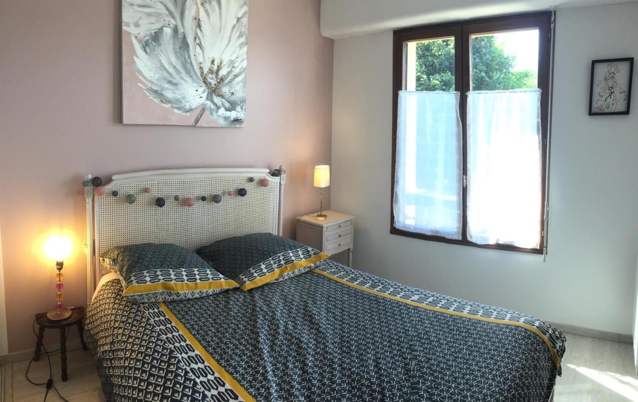 Domaine privé, , piscine, jacuzzi, joli appartement Deauville Extérieur photo